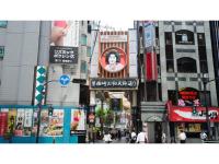 入住Eins,Inn Umeda Higashi - Vacation STAY 29915v的客人