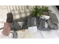 Eins,Inn Umeda Higashi - Vacation STAY 29915v的休息区