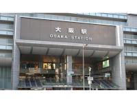 Eins,Inn Umeda Higashi - Vacation STAY 29915v平面图