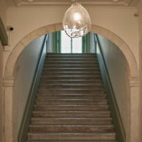 Look Living, Lisbon Design Apartments平面图