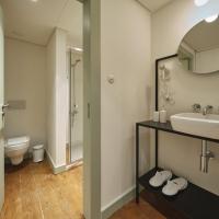 Look Living, Lisbon Design Apartments的一间浴室