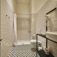 Look Living, Lisbon Design Apartments的一间浴室