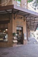公寓式酒店所在大楼