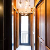 Khunluang Hostel平面图