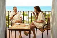 入住Iberostar Selection Andalucia Playa的客人