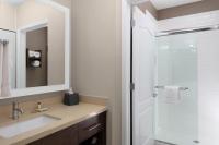 Staybridge Suites - Cedar Park - Austin N by IHG的一间浴室