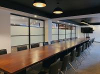 阿提克斯酒店商务区和&#47;或会议室