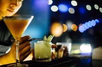 阿提克斯酒店的酒水