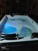 Villa Ester Hostel Vereda Cay平面图