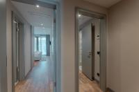 Fourty Three Luxury Serviced Apartments平面图