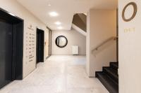 Fourty Three Luxury Serviced Apartments平面图