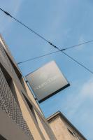 Fourty Three Luxury Serviced Apartments平面图