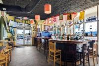 Ariel Dunes II 101餐厅或其他用餐的地方