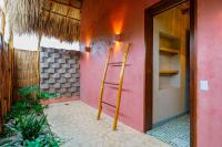 Casa Mambo Salinas平面图
