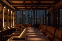 MUU Bangkok, Small Luxury Hotels of the World的休息区