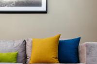 MUU Bangkok, Small Luxury Hotels of the World的休息区