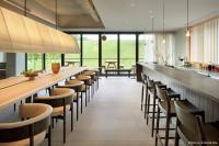 MIROKU 奈良酒店-共享酒店(MIROKU NARA by THE SHARE HOTELS) 餐厅或其他用餐的地方