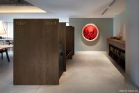 MIROKU 奈良酒店-共享酒店(MIROKU NARA by THE SHARE HOTELS) 平面图