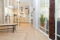 Apartamentos PROGRESO平面图