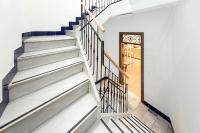 Apartamentos PROGRESO平面图
