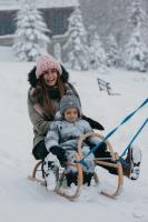 入住OREA Resort Horizont Šumava的客人