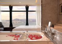 Oasis Aurum 181 Hotel平面图
