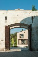 Relais Forte Benedek Wine & SPA - Adults Only平面图