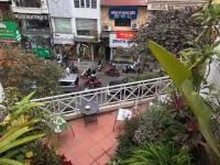 Hanoi Secret Garden平面图