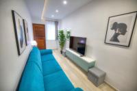 Modern and bright 2bedroom with terrace SARD1-1&#x7684;&#x4F11;&#x606F;&#x533A;