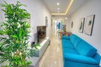 Modern and bright 2bedroom with terrace SARD1-1&#x7684;&#x4F11;&#x606F;&#x533A;