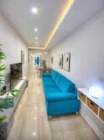 Modern and bright 2bedroom with terrace SARD1-1&#x7684;&#x4F11;&#x606F;&#x533A;