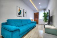 Modern and bright 2bedroom with terrace SARD1-1&#x7684;&#x4F11;&#x606F;&#x533A;