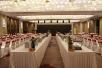 佛山南海瞻云酒店-近琶洲会馆商务区和&#47;或会议室