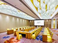 佛山南海瞻云酒店-近琶洲会馆商务区和&#47;或会议室