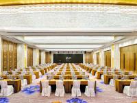 佛山南海瞻云酒店-近琶洲会馆商务区和&#47;或会议室