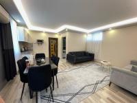 Kubbe House的休息区