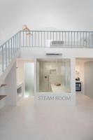 Cycladic Suites & Spa平面图