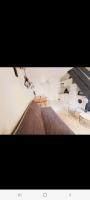 Villa 6 couchages spa privatif, accès direct mer, piscine平面图