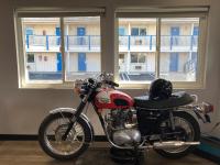 Coast Riders Inn平面图