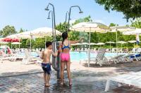 入住hu Roma Camping In Town的客人