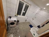 HostelHollabrunn的一间浴室