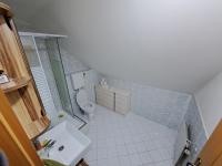 HostelHollabrunn的一间浴室