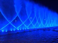 International Resort Hotel Yurakujo平面图