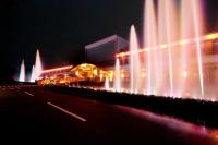 International Resort Hotel Yurakujo平面图