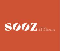 Sooz Hotel Collection的证书、奖牌、标识或其他文件