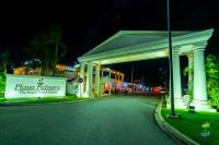 Playa Palmera Beach Resort平面图