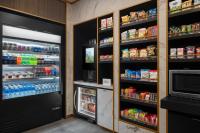 Courtyard by Marriott Myrtle Beach Oceanfront平面图