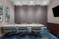 Courtyard by Marriott Myrtle Beach Oceanfront商务区和&#47;或会议室