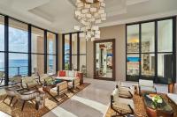 The St. Regis Bermuda Resort的休息区