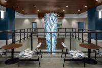 SpringHill Suites by Marriott Myrtle Beach Oceanfront平面图